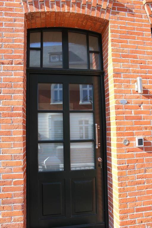 Altstadt Wohnung 1 "Luetje Hoern" Borkum Room photo